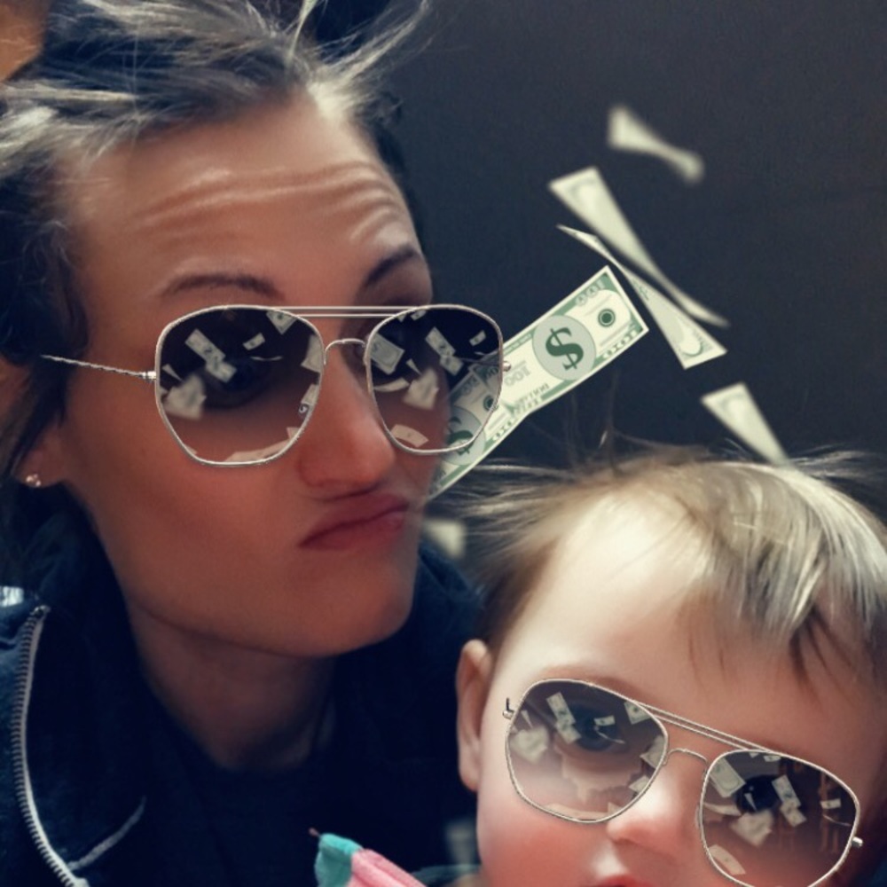 Meet your Posher, Haze